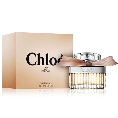 chloe perfume 30ml price